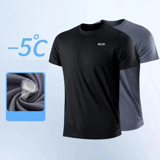 AeroFit Dry Tee