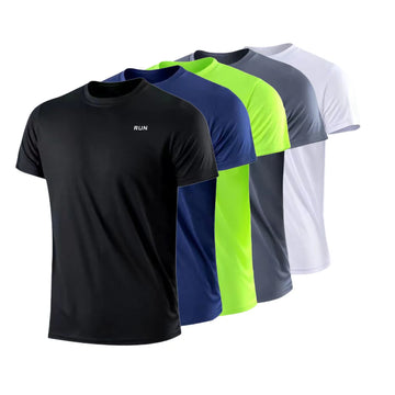 AeroFit Dry Tee
