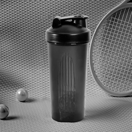Shaker Bottle  Protein Shaker Plastic Bottle 600ml