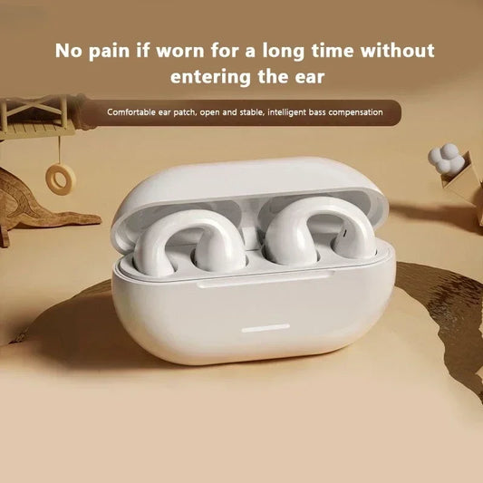T75 Bone Conduction Pro